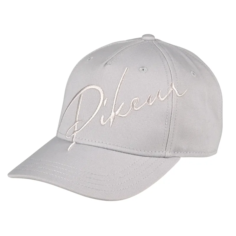 Pikeur Cap - Silver